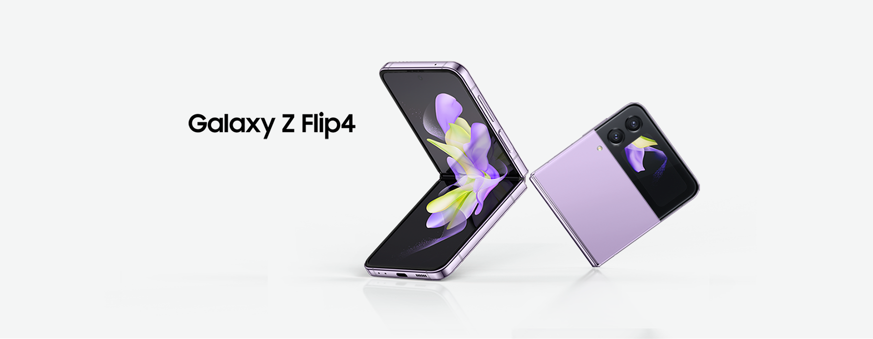 Galaxy flip 5